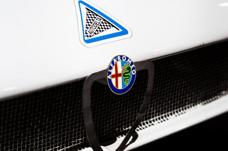 Trin-for-Trin: Køb af Fælge til Alfa Romeo MiTo