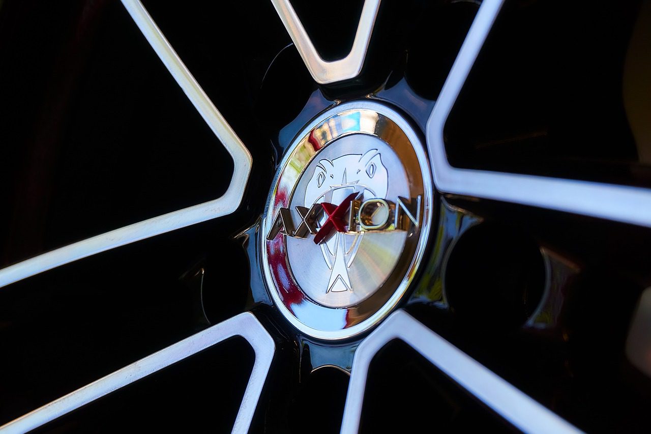 rim, automobile, metal