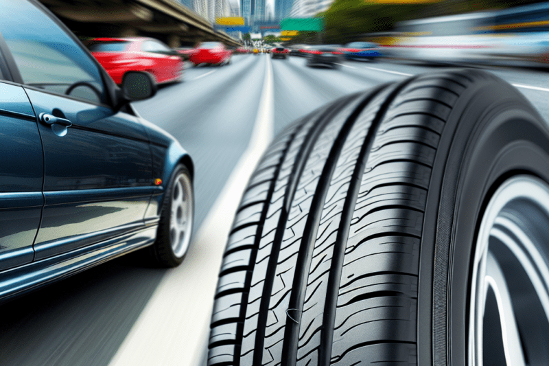 Derfor er Pirelli Cinturato P7 ideelle til hverdagskørsel