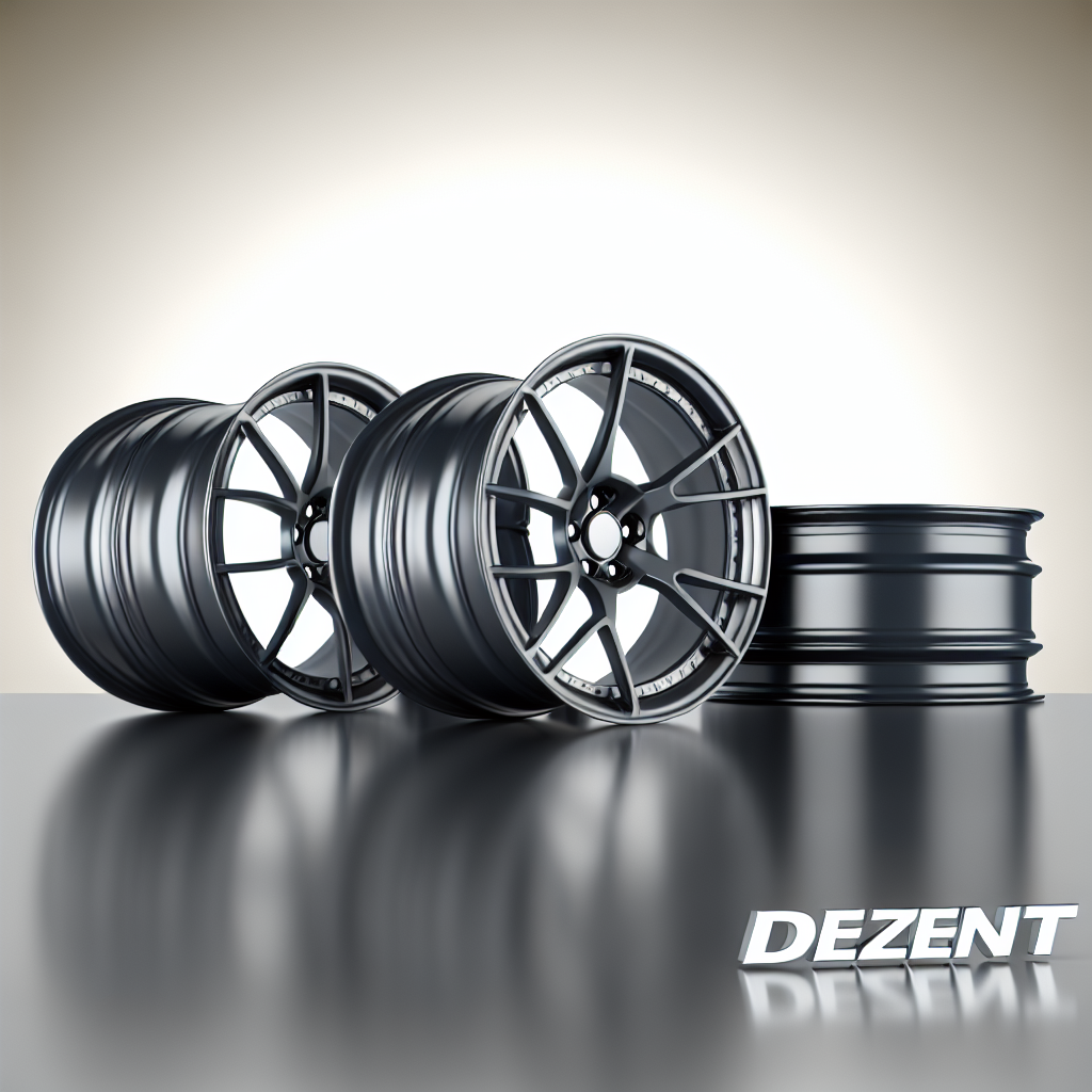 Dezent-fælge