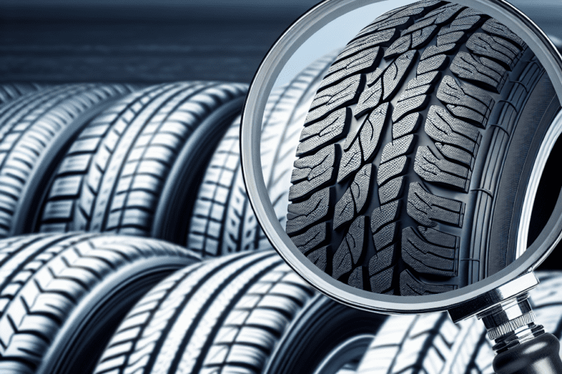 Hankook dæk