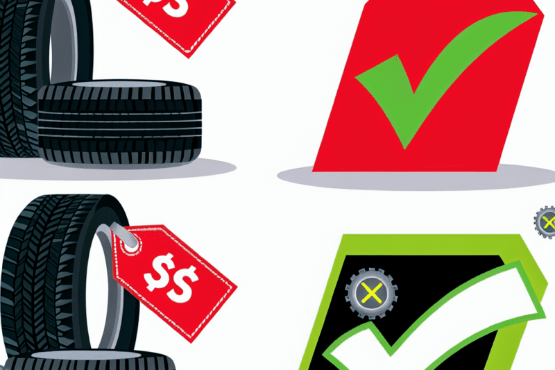Hvorfor Kumho dæk er et prisvenligt og pålideligt valg
