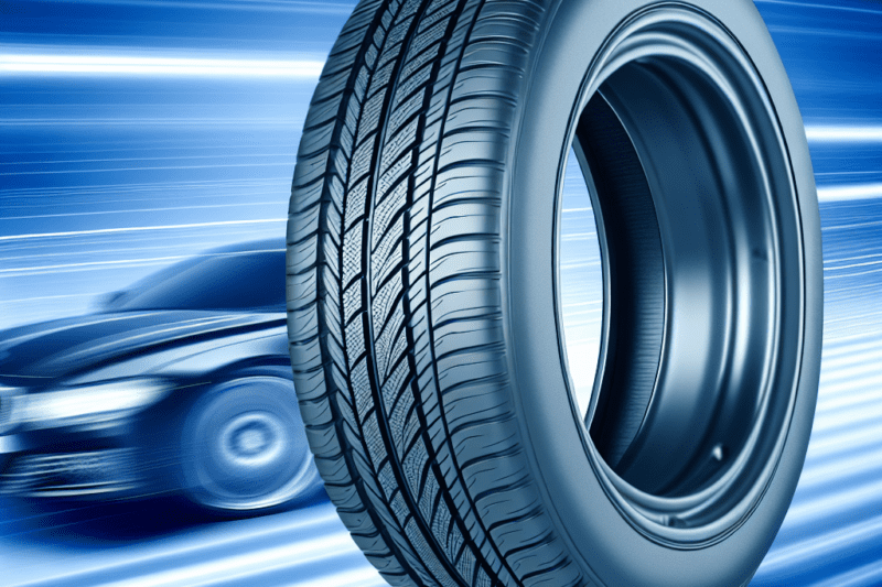 Kumho dæk