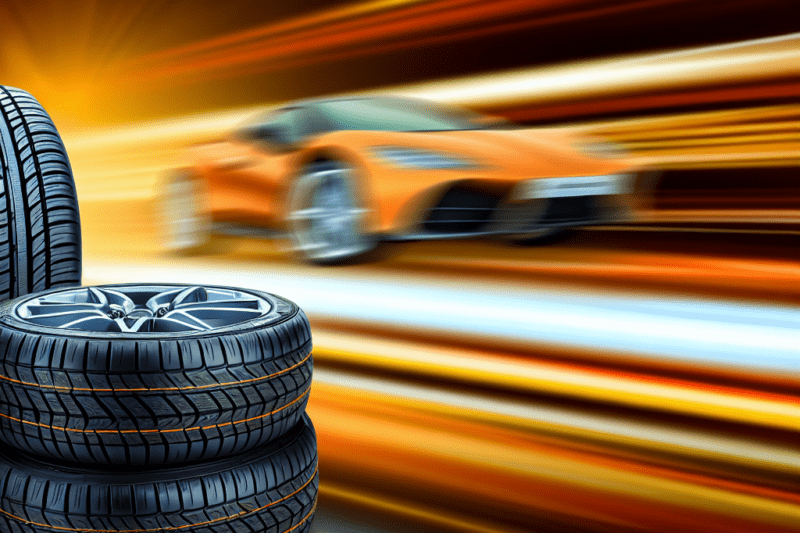 Pirelli dæk: Den ultimative kombination af stil og ydeevne