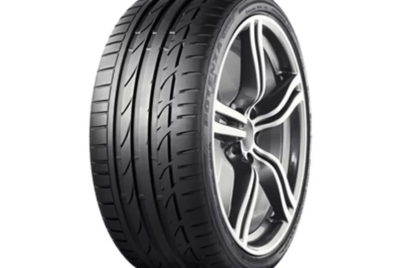 Bridgestone Potenza S001