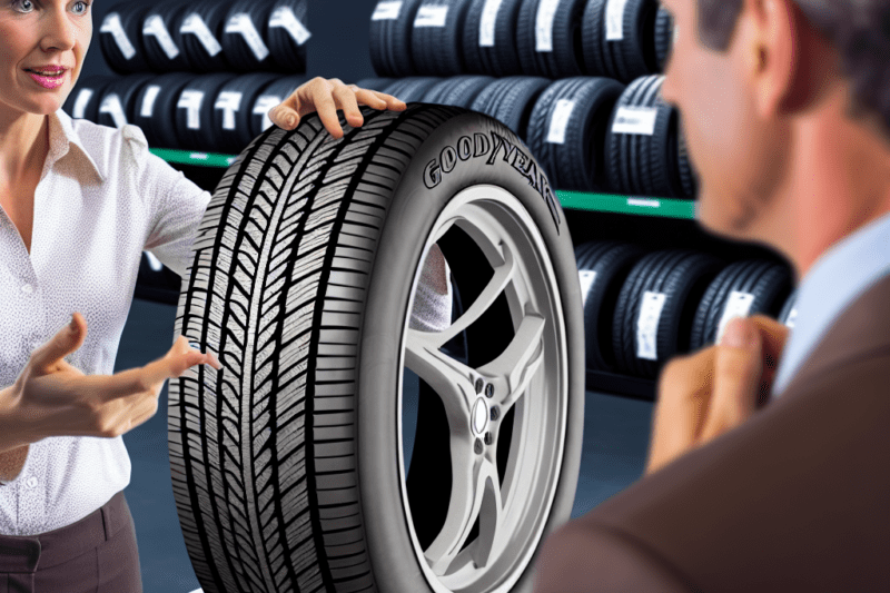 Sådan køber du de bedste Goodyear Eagle F1-dæk