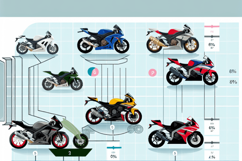 Sådan vælger du den bedste motorcykel til dine behov