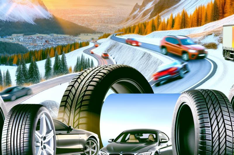 Sådan vælger du Pirelli dæk, der passer til din kørestil
