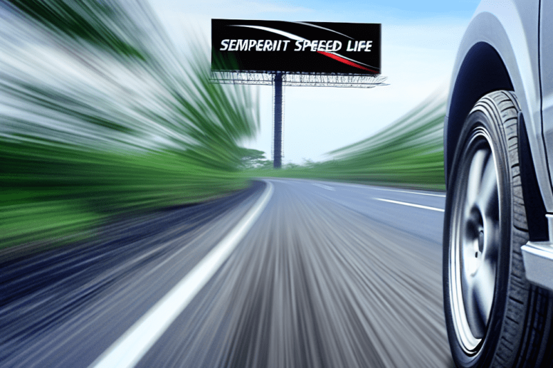 Semperit Speed Life