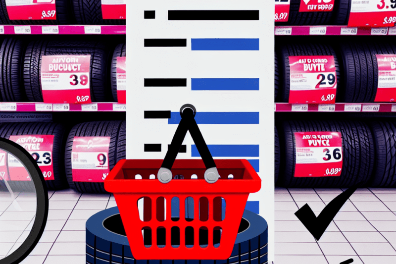 Tips til at købe Avon dæk til en god pris