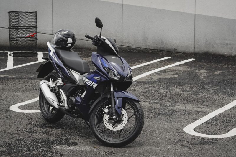 Sådan Finder du de Bedste Reservedele til Din Motorcykel